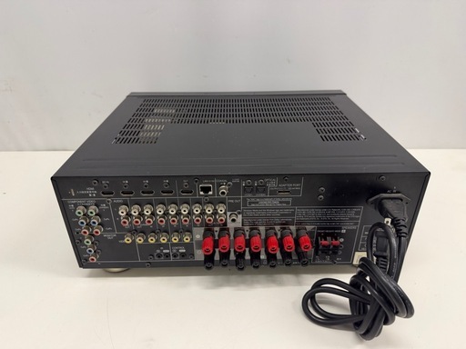 パイオニア AVマルチチャンネルアンプ VSA-920 (【買取】Again) 弘前の