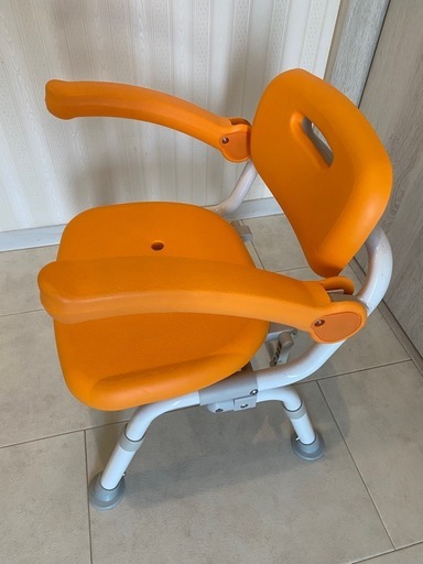 美品　お風呂　椅子　介護