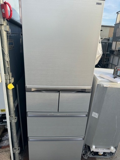 冷蔵庫 (Ma) 近鉄蟹江のキッチン家電《冷蔵庫》の中古あげます・譲り 