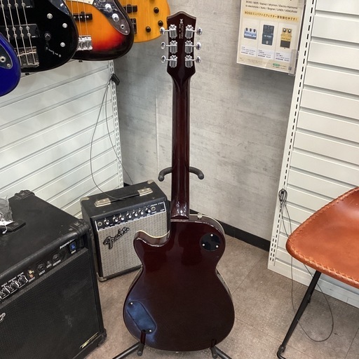 GRETSCH　エレキギター