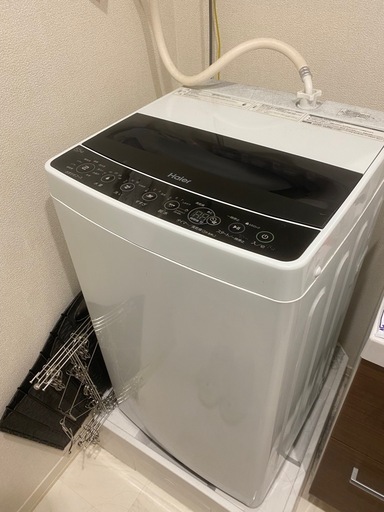 洗濯機 (しの) 池袋の生活家電《洗濯機》の中古あげます・譲ります 