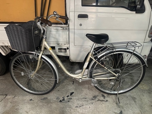 自転車0619