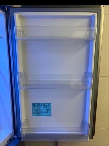 ハイアール、大容量冷凍室を採用した270Lの2ドア冷凍冷蔵庫「JR-27A 【受付中】270L 冷蔵庫　ハイアール