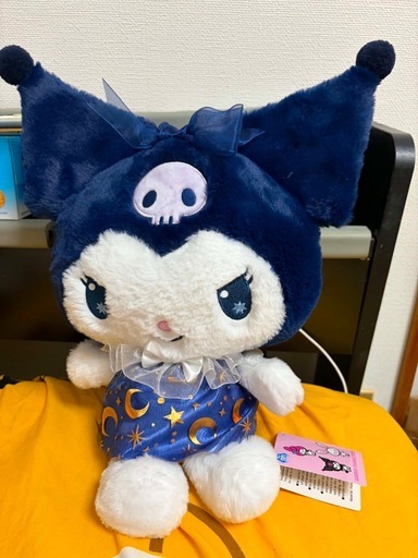 ぬいぐるみ