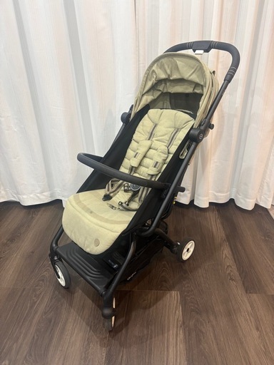決まりました☆Cybex Eezy S B2  ベビーカー