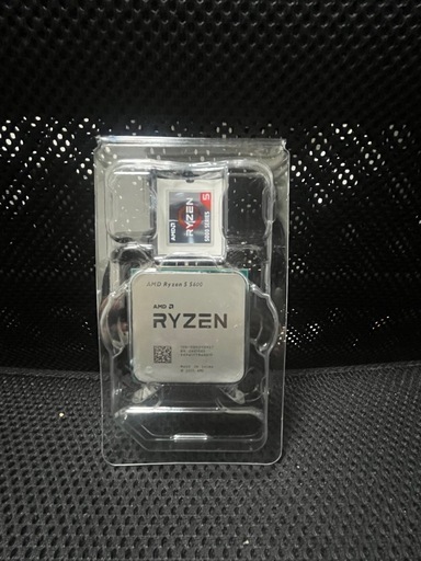 Ryzen5 5600