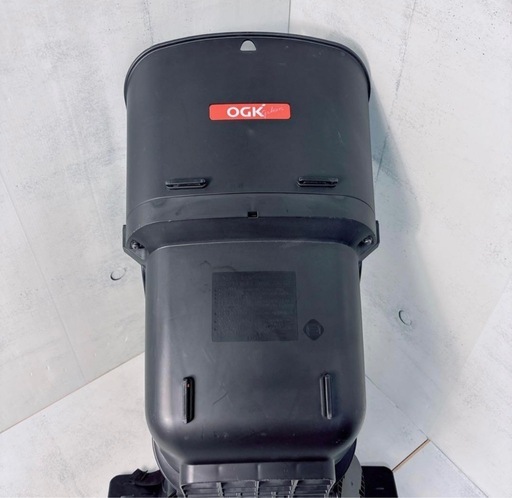 OGK フロントチャイルドシート（前乗せ用）FBC-015DX