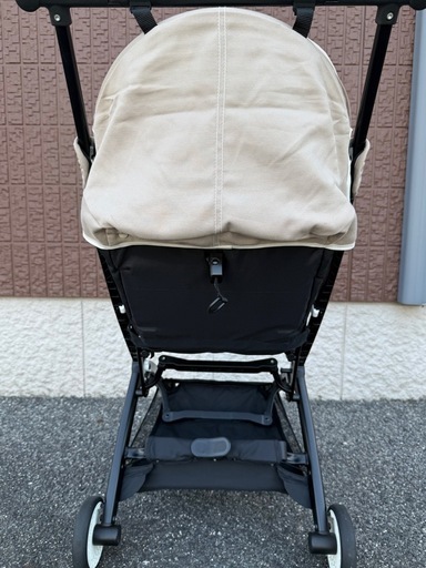 【決まりました】サイベックス  B型 バギー リベル+別売りのバンパーバー