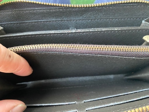 ルイヴィトン財布