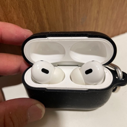 AirPods Pro2 (ひさー) 鳥取ノ荘の携帯アクセサリーの中古あげます