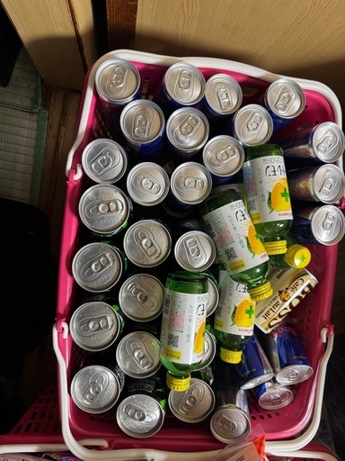 飲み物　　　　