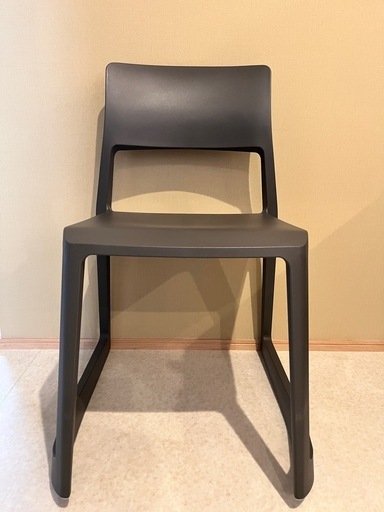                     VitraのTip Ton REチェア　2脚
