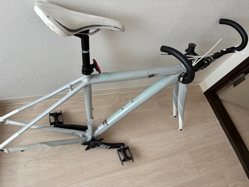 ロードバイク