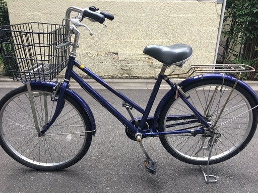 自転車5158