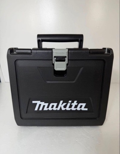 ★新品未使用★マキタインパクトドライバーセット(黒)