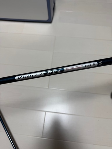 MARUMAN 3本　ドライバー、フェアウェイウッド