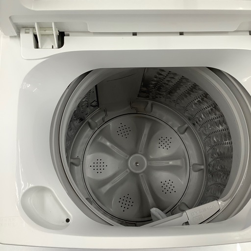 TWINBIRD ツインバード 全自動洗濯機 KWM-EC55 2023年製【トレファク 川越店】