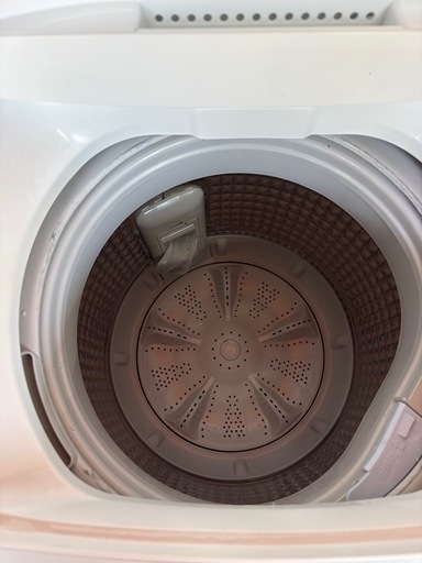 ニトリ洗濯機