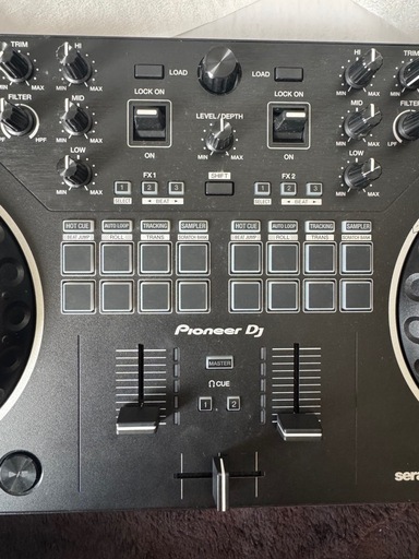 Pioneer DDJ-REV1