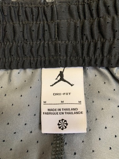 NIKE ジョーダン　蛇柄　ショートパンツ