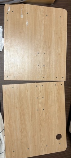 昇降デスク　+オフィスチェア