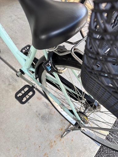 自転車