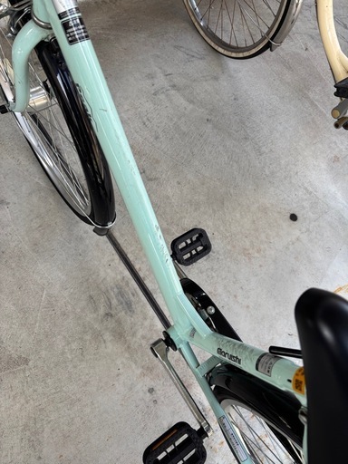 自転車