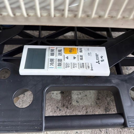【売り切れ】7155f★2024年製★2.8kw 
三菱電機 ルームエアコン 10畳「霧ヶ峰 BKGシリーズ MSZ-BKG2824-