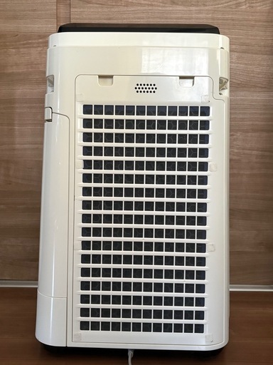 SHARP  加湿空気清浄機