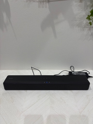 SONY Bluetooth サウンドスピーカー