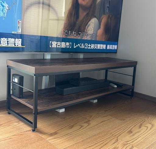 テレビ台