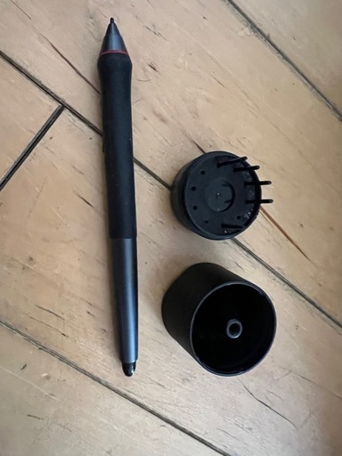 wacom