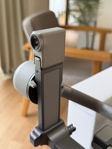 DJI RS 4 Mini コンボ ジンバルスタビライザー