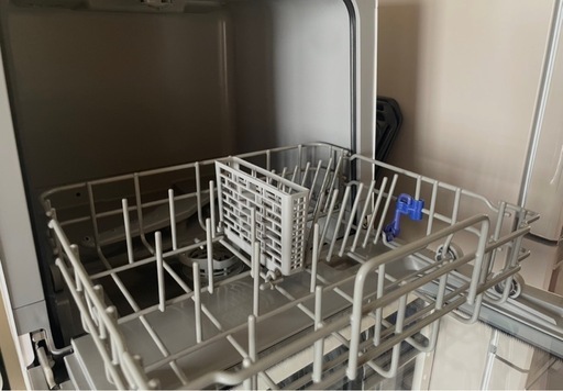 美品食洗機