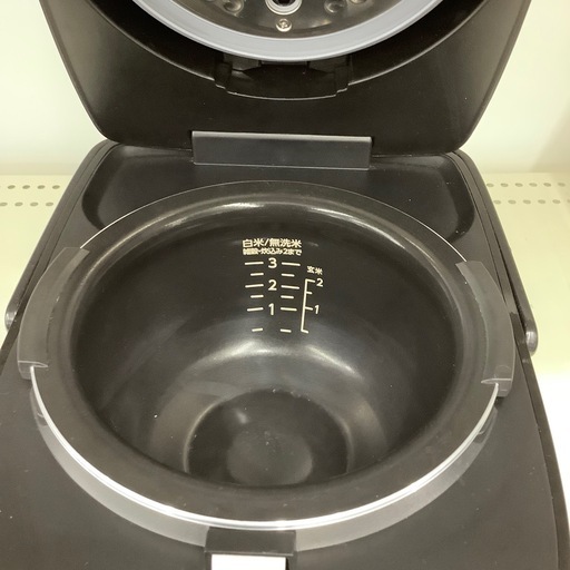 【トレファク東大阪箕輪店】TWINBIRDのIH炊飯ジャーのご紹介です！！
