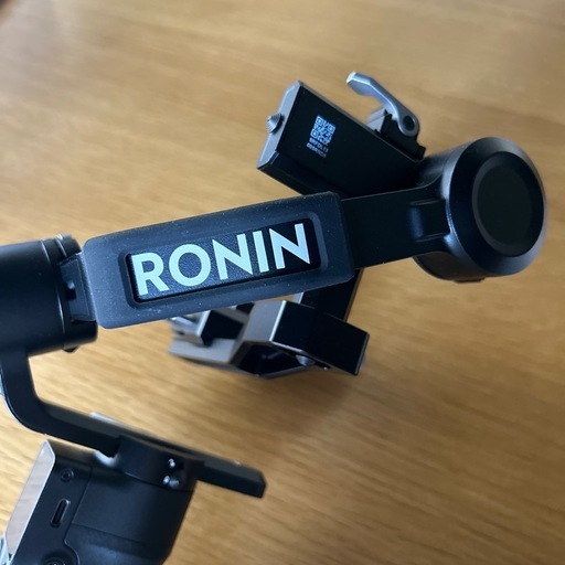 DJI RS 3 MINI 本体 スタビライザー ジンバル