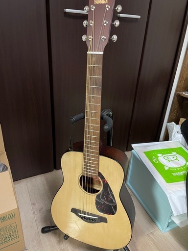 お受け渡し決まりました。　YAMAHAミニギター&Hanaleiウクレレコンサートサイズ
