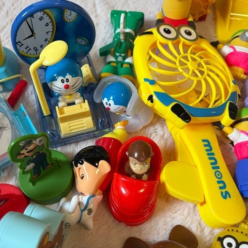 おもちゃごちゃまぜ (しゅふ) 草津のおもちゃ《その他》の中古あげます