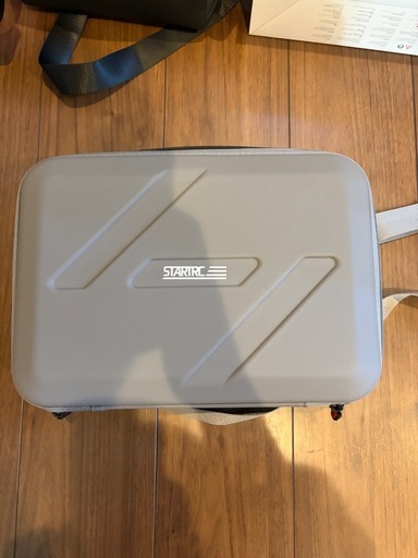 DJIフリップ　フライモアコンボ　バッテリーパック2個追加✨その他社外品たくさん✨