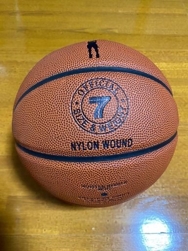 ?⛹️ バスケットボール3個セット⛹️? 皮ボール 5号・6号・7号セット✨ 体育館使用のみ✨ molten スリーポイント