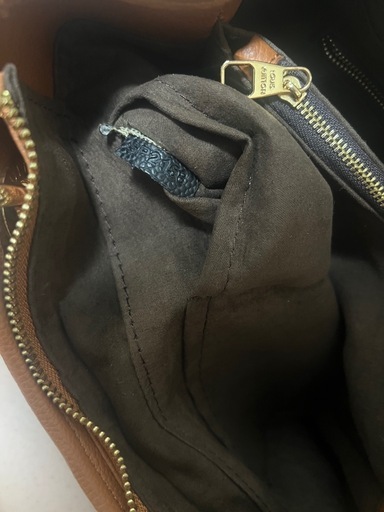 LOUIS VUITTON モノグラム ハンドバッグ ショルダーバッグ