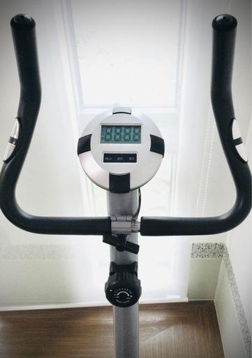 BULLWORKER SERVICE Magnet Bike エアロバイク