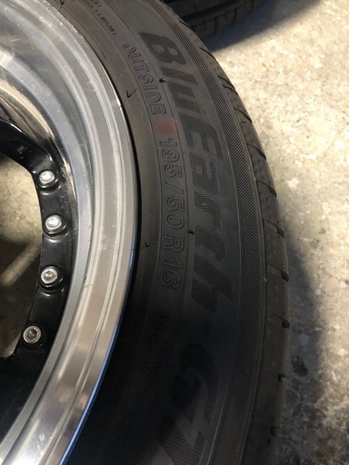 ステルスレーシング　K35 　