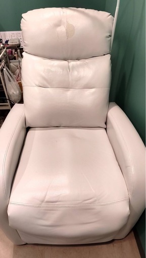 ２６万円分　マツエクベット　リクライニングチェア　2台