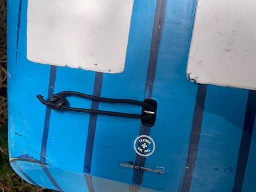 STARBOARD SUP 12'6