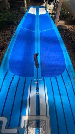 STARBOARD SUP 12'6