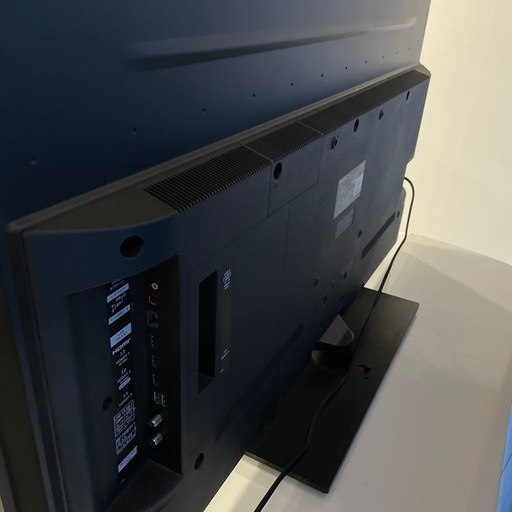 Panasonic 50インチ 4K 液晶テレビ 2023年製