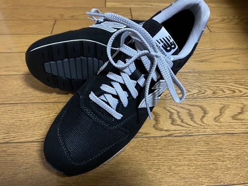 未使用品！new balance CM996XV2 GORE-TEX 26cm ユニセックス