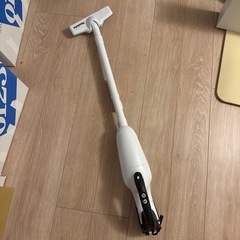 美品Makita スティッククリーナー 本体 18V 6.0Ah (Nプロフ必読) 戸越