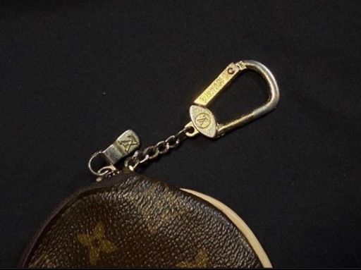 LOUIS VUITTON ルイヴィトン モノグラムコインケース 